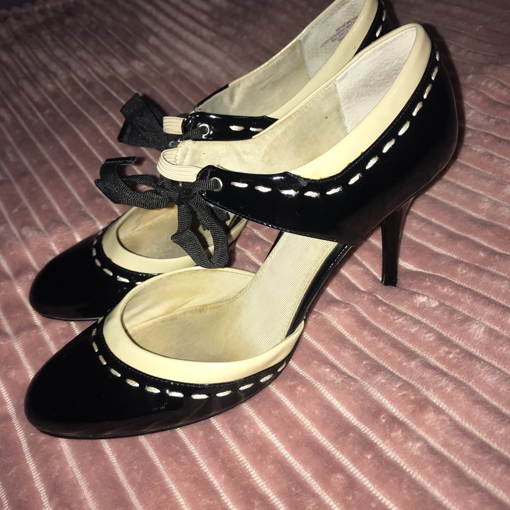 Anne Klein Heels